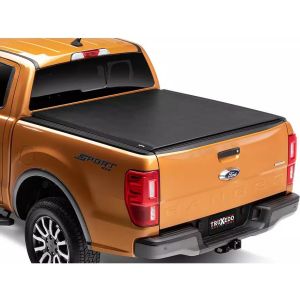 TRUXEDO #531701 Lo ProTonneau Cover 24- Ford Ranger 5ft Bed
