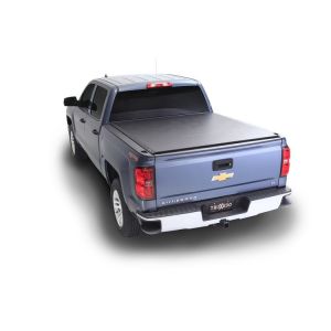 TRUXEDO #572601 Lo Pro Tonneau Cover 19-   GM P/U 6.6ft bed