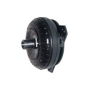 TRANSMISSION SPECIALTIES #10000HSXHD GM Torque Converter 10in Big Shot Extra HD