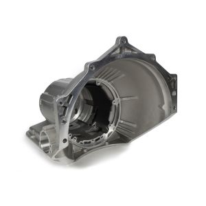 TRANSMISSION SPECIALTIES #2505 GM PG Transmisson Case W/Liner SFI