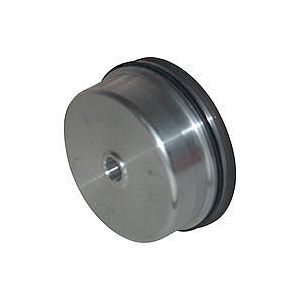 TRANSMISSION SPECIALTIES #2541LS Dual Ring Lip Seal Billt Servo