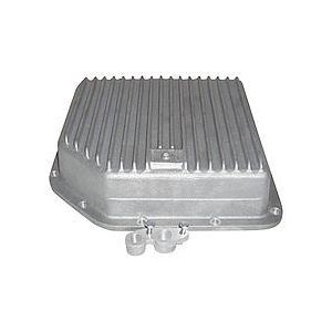 TRANSMISSION SPECIALTIES #3510 TH350 Deep Aluminum Pan