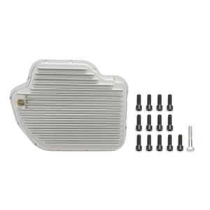 TRANSMISSION SPECIALTIES #4013 TH400 Deep Aluminum Pan
