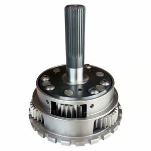 TRANSMISSION SPECIALTIES #PG-600 1.80 Alloy Gear Assembly Short