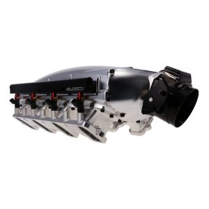 TOP STREET PERFORMANCE #81406 V Series LS GEN III Billet Aluminum Intake