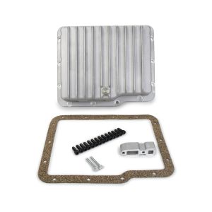 TSR RACING PRODUCTS #APG-5282 P/G Cast Deep Oil Pan