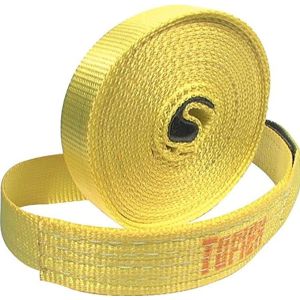 TUFLEX #18-30 2in X 30' Tow Strap