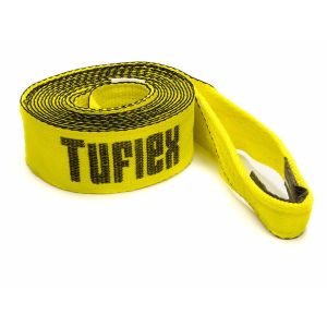 TUFLEX #27-20 3in X 20' Tow Strap