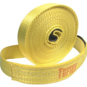 TUFLEX #27-30 3in X 30' Tow Strap