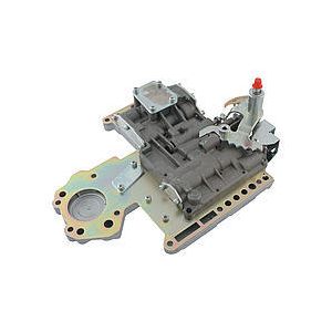 TURBO ACTION #17156 Cheetah Valve Body Comp.