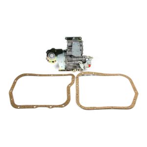 TURBO ACTION #17875XA Torqueflite Pro Street Manual Valve Body 66-90