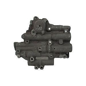 TURBO ACTION #24141 Cheetah Valve Body Comp. Reverse Pattern