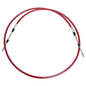 TURBO ACTION #70104 Repl. Shifter Cable 8'