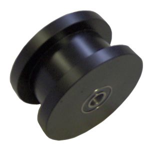 TRIPLE X RACE COMPONENTS #600-DL-0003 Chain Tensioner Wheel