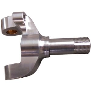 TRIPLE X RACE COMPONENTS #600-FA-8201 XB 600 Spindle Tall Boss Billet Aluminum