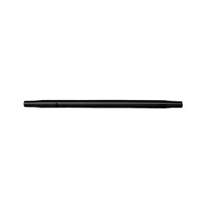 TRIPLE X RACE COMPONENTS #600-SU-0019BLK Front Radius Rod 3/8in x 15-1/2in Mini Sprint BLK