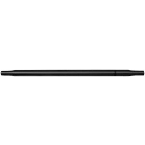 TRIPLE X RACE COMPONENTS #600-SU-0023BLK Radius Rod Left Rear 7/16in x 20in Mini Blk