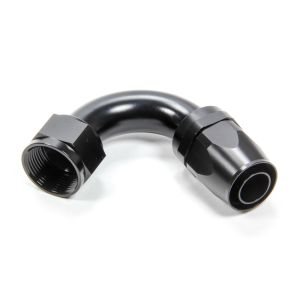 TRIPLE X RACE COMPONENTS #HF-22016BLK #16 120 Degree Swivel Hose End