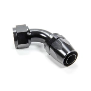 TRIPLE X RACE COMPONENTS #HF-26016BLK #16 60 Degree Swivel Hose End