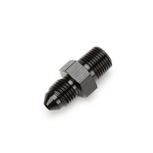 TRIPLE X RACE COMPONENTS #HF-3802-3 Fitting 1/8 IN Pipe To AN Male -3