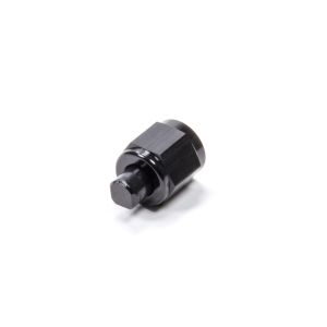 TRIPLE X RACE COMPONENTS #HF-51004BLK #4 Cap