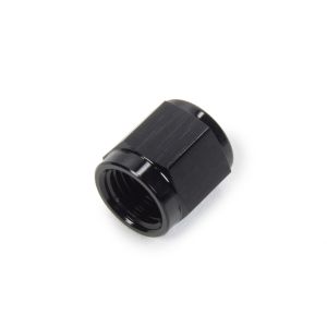 TRIPLE X RACE COMPONENTS #HF-61004BLK #4 Tube Nut