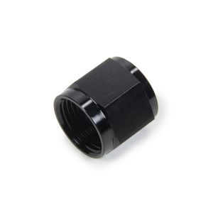 TRIPLE X RACE COMPONENTS #HF-61008BLK #8 Tube Nut