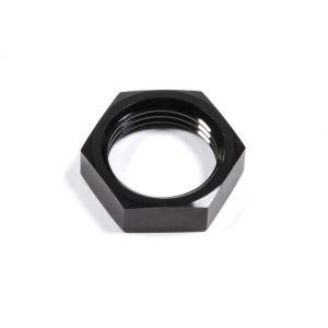 TRIPLE X RACE COMPONENTS #HF-72010BLK #10 Bulkhead Nut