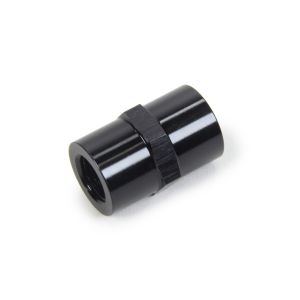 TRIPLE X RACE COMPONENTS #HF-96111BLK NTP Female Coupler 1/8