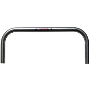 TRIPLE X RACE COMPONENTS #MID-BN-0060 Midget Front Bumper Stainless