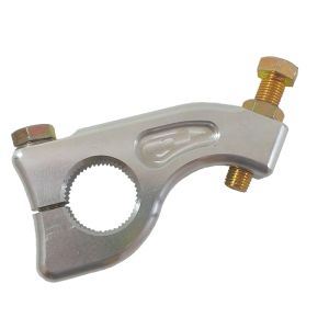 TRIPLE X RACE COMPONENTS #MID-SU-0177 Midget Torsion Stop Aluminum