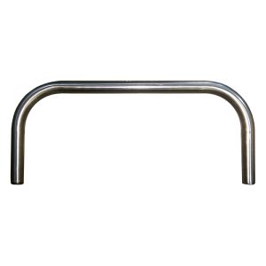 TRIPLE X RACE COMPONENTS #SC-BN-0010 Front Bumper S/S Sprint Car