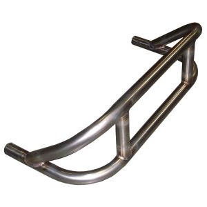 TRIPLE X RACE COMPONENTS #SC-BN-0023 Front Bumper Stacked Sprint Car