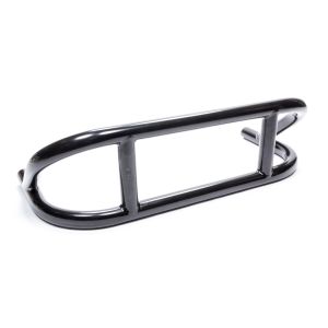 TRIPLE X RACE COMPONENTS #SC-BN-9276BLK Front Bumper Stacked Sprint Car Black