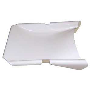 TRIPLE X RACE COMPONENTS #SC-BW-0001 Sprint Car Nose