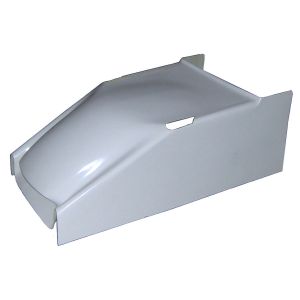 TRIPLE X RACE COMPONENTS #SC-BW-0002 Sprint Car Hood