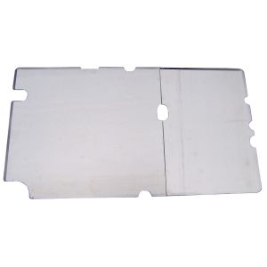 TRIPLE X RACE COMPONENTS #SC-BW-0006 Right Side Kick Panel Sprint Car