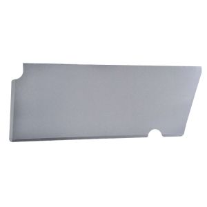 TRIPLE X RACE COMPONENTS #SC-BW-0032 Kick Panel Lower Left