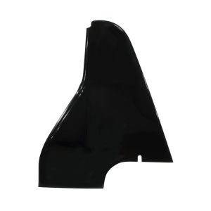 TRIPLE X RACE COMPONENTS #TXRSC-BW-1911BLK Arm Guard LH For 2019 Safety Bar Car Black
