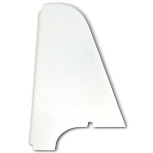 TRIPLE X RACE COMPONENTS #TXRSC-BW-5517 Arm Guard Left Side For AUS-TAF Chassis