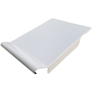 TRIPLE X RACE COMPONENTS #SC-BW-5551 Sprint Car 5-Series Nose Center 87