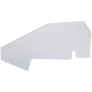 TRIPLE X RACE COMPONENTS #SC-BW-5555 Sprint Car 5-Series Hood Left Panel