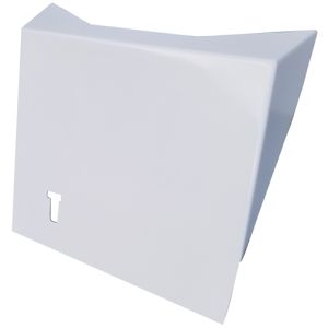 TRIPLE X RACE COMPONENTS #SC-BW-5556 Sprint Car 5-Series Dash