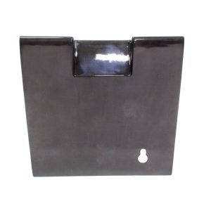 TRIPLE X RACE COMPONENTS #SC-BW-8275CF Sprint Car Dash Carbon Fiber