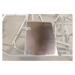 TRIPLE X RACE COMPONENTS #SC-BW-8338 Rear End Enclosure Kick Panel RH