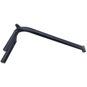 TRIPLE X RACE COMPONENTS #SC-CH-0006CF Throttle Pedal Carbon Fiber Chassis Mount