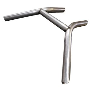 TRIPLE X RACE COMPONENTS #SC-CH-0021 Halo Low Profile Foward Style For Sprint Car