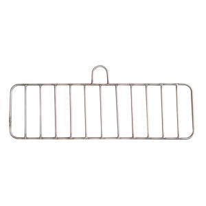 TRIPLE X RACE COMPONENTS #SC-CH-0157TI Rock Screen Titanium For Sprint Car