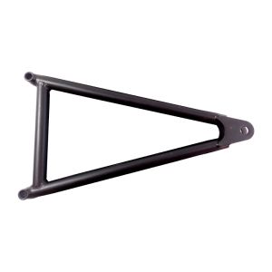 TRIPLE X RACE COMPONENTS #SC-SU-0002BLK Jacobs Ladder 13-5/8in Black No Straps