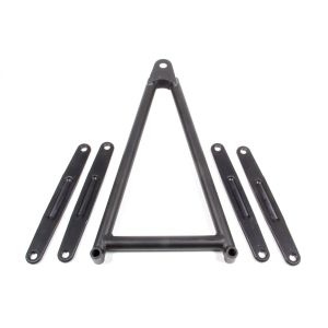 TRIPLE X RACE COMPONENTS #SC-SU-0004BLK Jacobs Ladder 13-5/8in Black Sprint Car